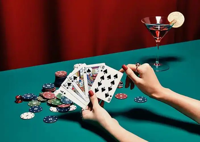 casino scores