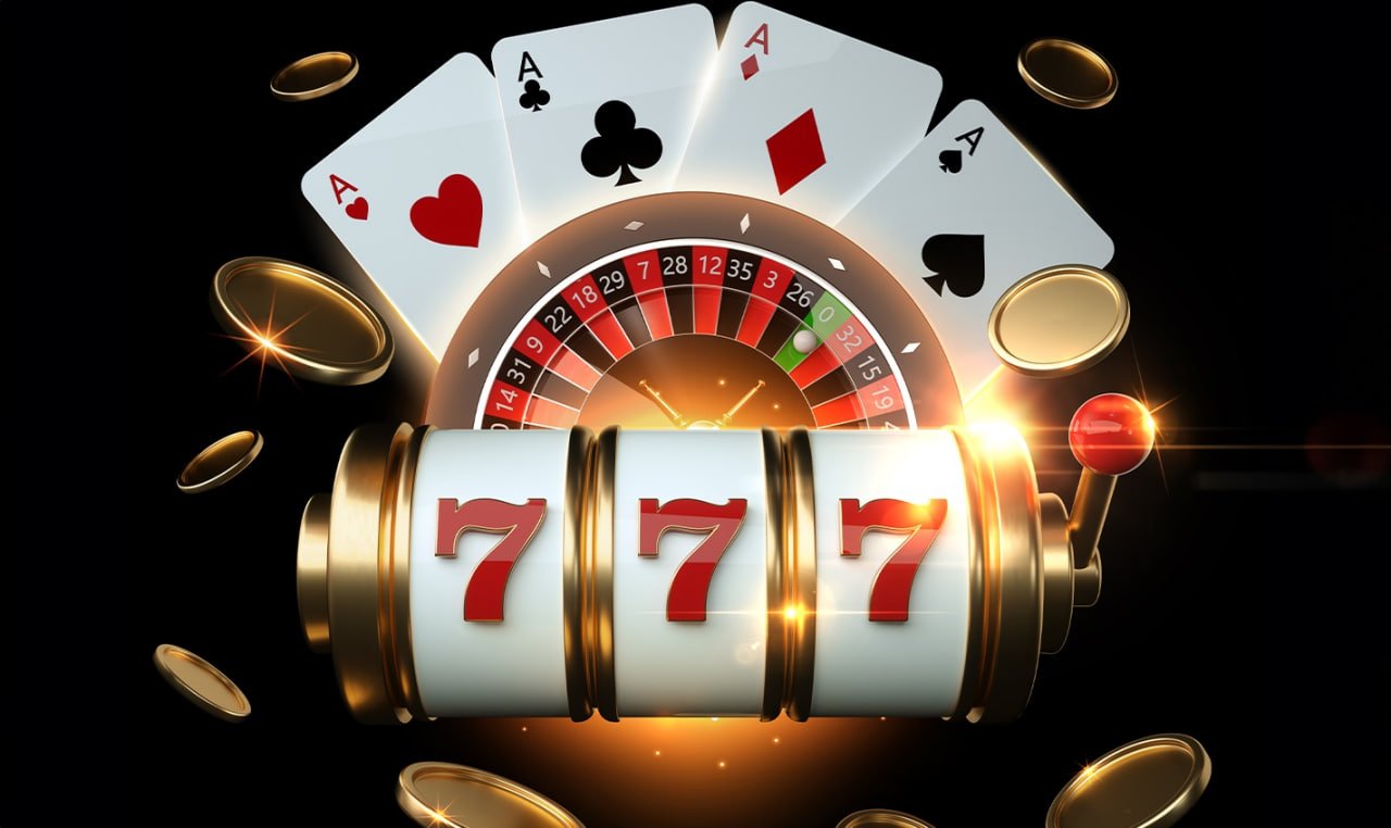 casino scores