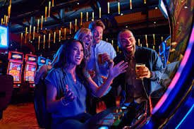 casino scores