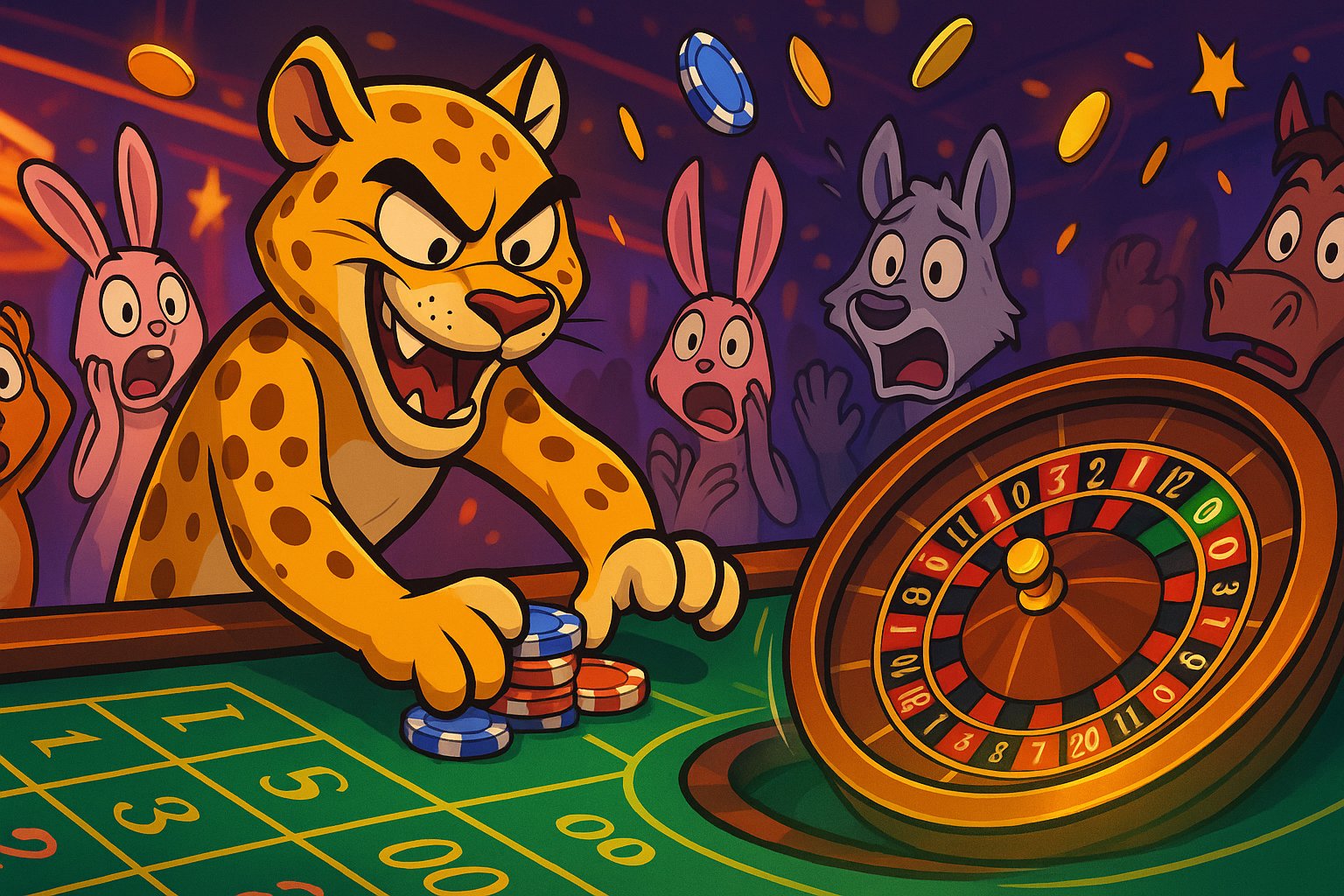 casino scores