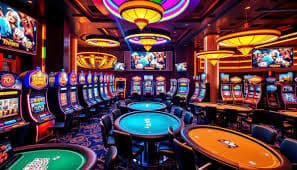 casino scores