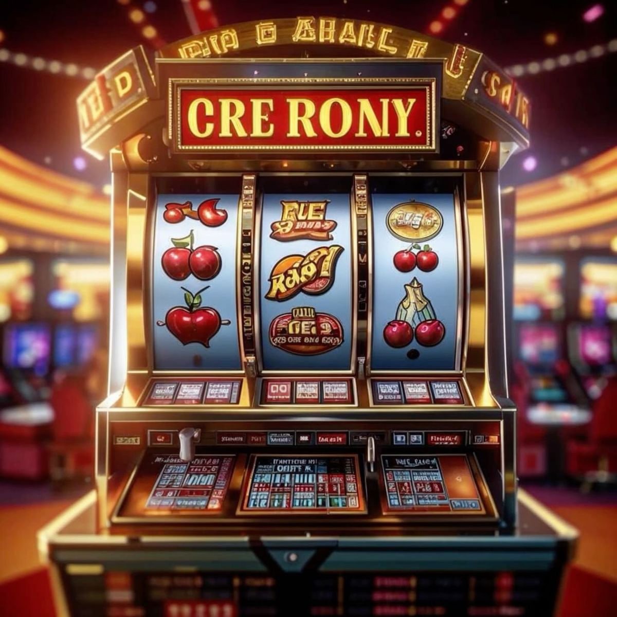 casino scores