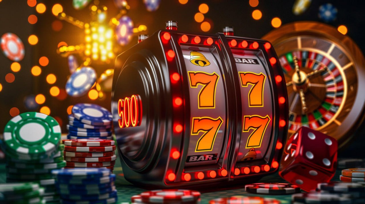 casino scores