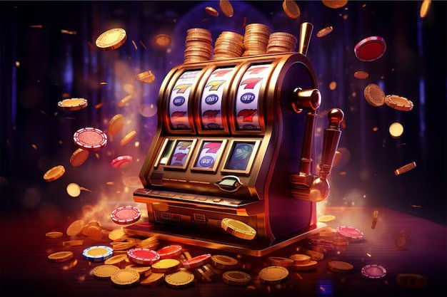 casino scores